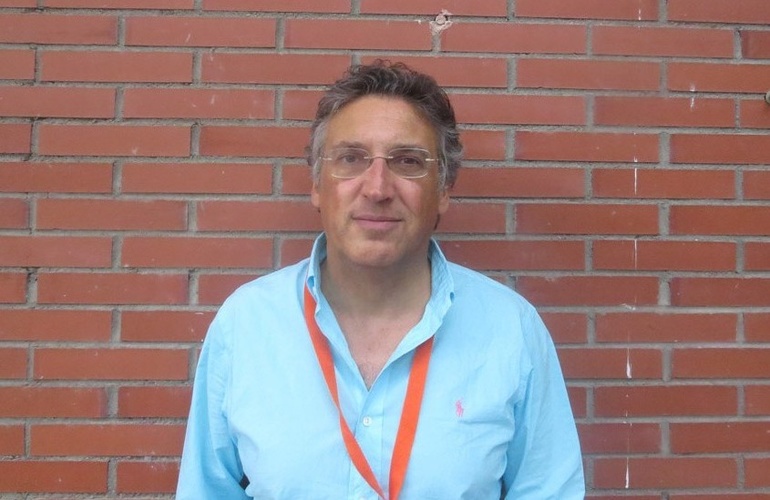 Pedro Levy