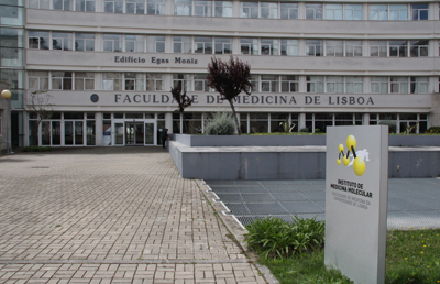 Faculdade de Medicina de Lisboa