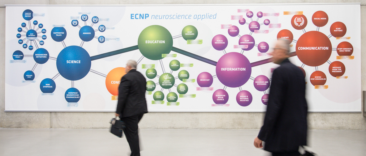 ECNP neruoscience applied